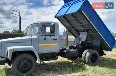 Цены ГАЗ 3307 Газ пропан-бутан / Бензин