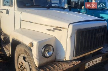 Цены ГАЗ 3307 Газ пропан-бутан / Бензин