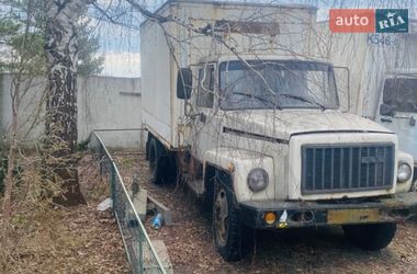 Цены ГАЗ 3307 Газ пропан-бутан / Бензин