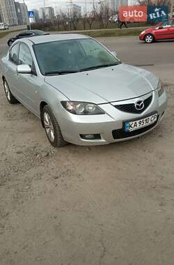 Цены Mazda 3 Газ пропан-бутан / Бензин