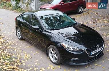 Ціни Mazda 3 Газ пропан-бутан / Бензин