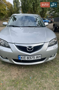 Ціни Mazda 3 Газ пропан-бутан / Бензин