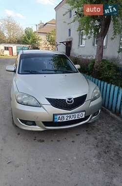 Ціни Mazda 3 Газ пропан-бутан / Бензин