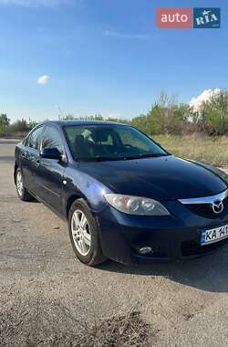 Цены Mazda 3 Газ пропан-бутан / Бензин