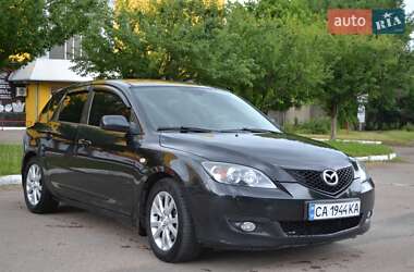 Ціни Mazda 3 Газ пропан-бутан / Бензин