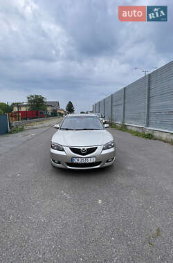 Цены Mazda 3 Газ пропан-бутан / Бензин