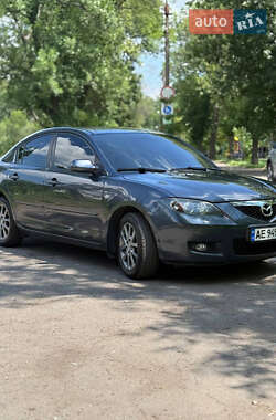 Ціни Mazda 3 Газ пропан-бутан / Бензин