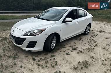 Ціни Mazda 3 Газ пропан-бутан / Бензин