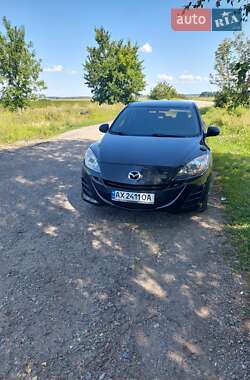 Ціни Mazda 3 Газ пропан-бутан / Бензин