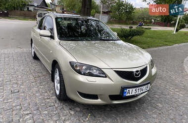 Ціни Mazda 3 Газ пропан-бутан / Бензин