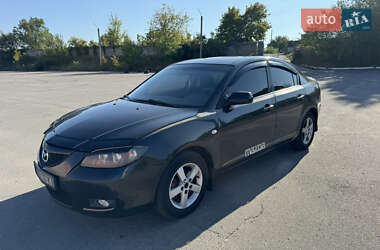 Цены Mazda 3 Газ пропан-бутан / Бензин