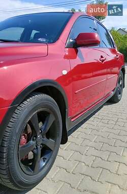 Ціни Mazda 3 Газ пропан-бутан / Бензин