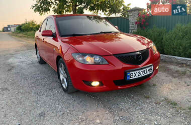 Цены Mazda 3 Газ пропан-бутан / Бензин