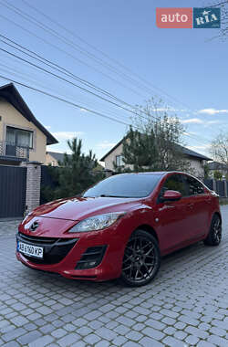 Цены Mazda 3 Газ пропан-бутан / Бензин