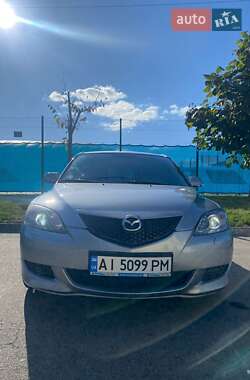 Цены Mazda 3 Газ пропан-бутан / Бензин