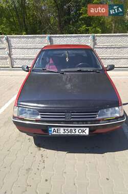 Цены Peugeot 405 Газ пропан-бутан / Бензин
