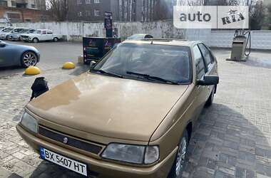 Ціни Peugeot 405 Газ пропан-бутан / Бензин
