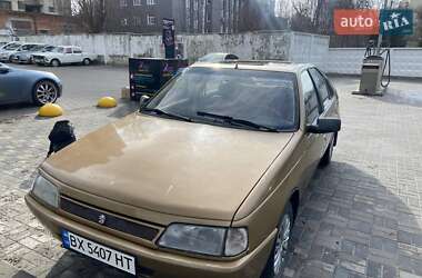 Ціни Peugeot 405 Газ пропан-бутан / Бензин