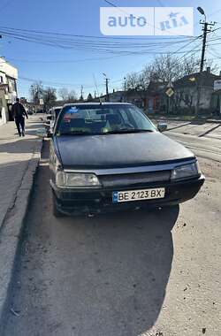 Ціни Peugeot 405 Газ пропан-бутан / Бензин