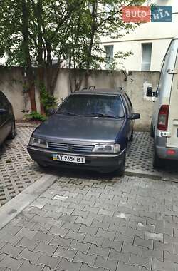 Цены Peugeot 405 Газ пропан-бутан / Бензин