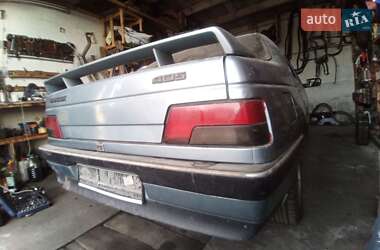 Ціни Peugeot 405 Газ пропан-бутан / Бензин