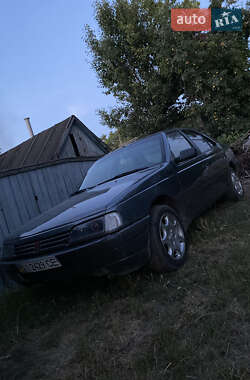 Цены Peugeot 405 Газ пропан-бутан / Бензин