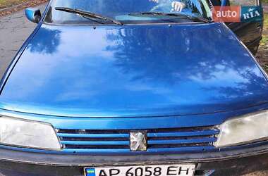 Ціни Peugeot 405 Газ пропан-бутан / Бензин