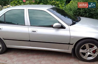 Цены Peugeot 406 Газ пропан-бутан / Бензин