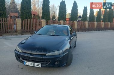 Цены Peugeot 406 Газ пропан-бутан / Бензин