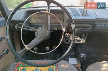 Цены Москвич/АЗЛК 412 Газ пропан-бутан / Бензин