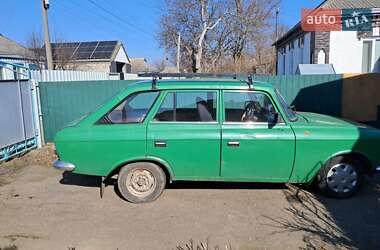 Цены Москвич/АЗЛК 412 Газ пропан-бутан / Бензин