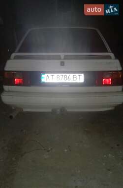 Ціни Volvo 440 Газ пропан-бутан / Бензин