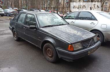 Цены Volvo 440 Газ пропан-бутан / Бензин