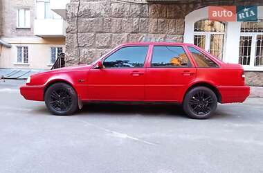 Цены Volvo 440 Газ пропан-бутан / Бензин