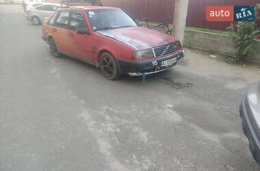 Ціни Volvo 440 Газ пропан-бутан / Бензин