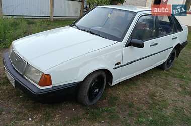 Цены Volvo 440 Газ пропан-бутан / Бензин