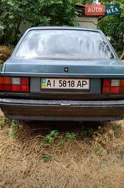 Цены Volvo 440 Газ пропан-бутан / Бензин