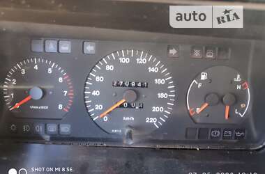 Ціни Volvo 460 Газ пропан-бутан / Бензин