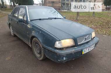 Цены Volvo 460 Газ пропан-бутан / Бензин