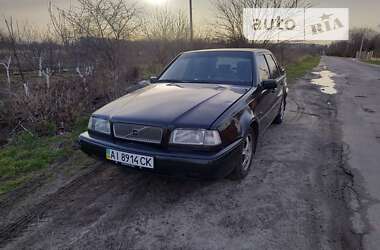 Ціни Volvo 460 Газ пропан-бутан / Бензин