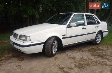Цены Volvo 460 Газ пропан-бутан / Бензин