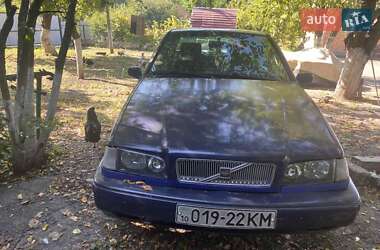 Цены Volvo 460 Газ пропан-бутан / Бензин
