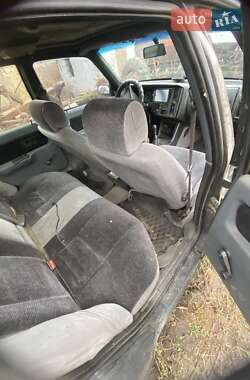 Цены Volvo 460 Газ пропан-бутан / Бензин