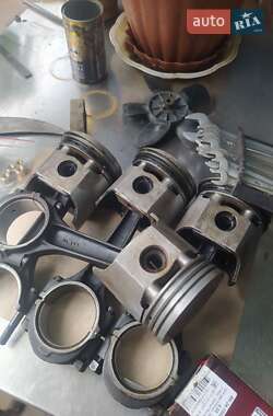 Цены УАЗ 469 Газ пропан-бутан / Бензин