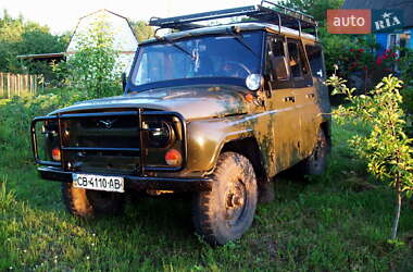 Цены УАЗ 469 Газ пропан-бутан / Бензин