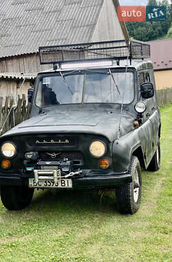 Ціни УАЗ 469 Газ пропан-бутан / Бензин