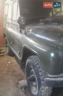 Ціни УАЗ 469 Газ пропан-бутан / Бензин