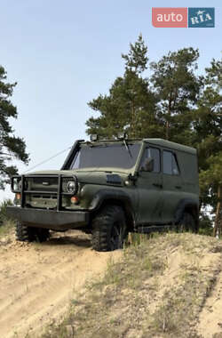 Цены УАЗ 469Б Газ пропан-бутан / Бензин