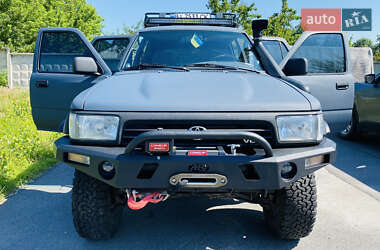 Цены Toyota 4Runner Газ пропан-бутан / Бензин