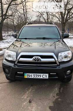 Ціни Toyota 4Runner Газ пропан-бутан / Бензин